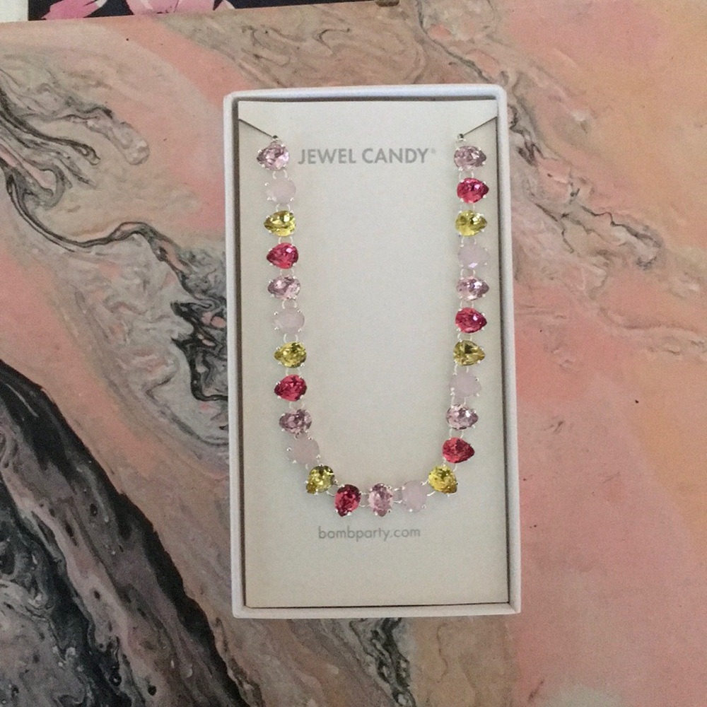 2020 Jewel Candy